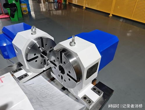 岡銓科技 以高端轉臺產品引領精密制造新趨勢，驅動多媒體技術研發創新