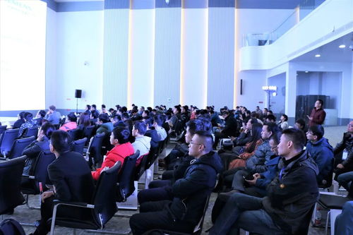 全球信息技術主管大會聚焦智慧工廠，網絡技術驅動制造業數字化轉型